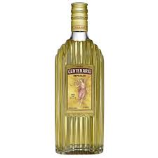 TEQUILA CENTENARIO REPOSADO 700 ML