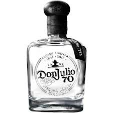TEQUILA DON JULIO 70 750ML