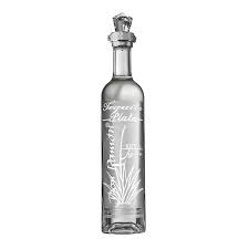 TEQUILA DON RAMON PLATA 750 ML