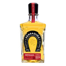 TEQUILA HERRADURA REPOSADO ORIGINAL 700 ML