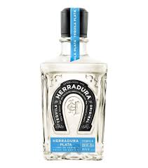 TEQUILA HERRADURA PLATA 950 ML