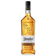 TEQUILA JIMADOR REPOSADO 700 ML