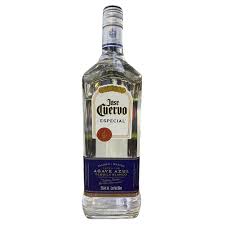 TEQUILA JOSE CUERVO ESPECIAL BLANCO 990 ML