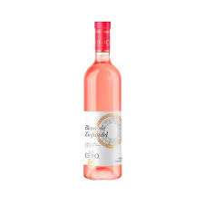 VINO LA CETTO ROSADO 750 ML