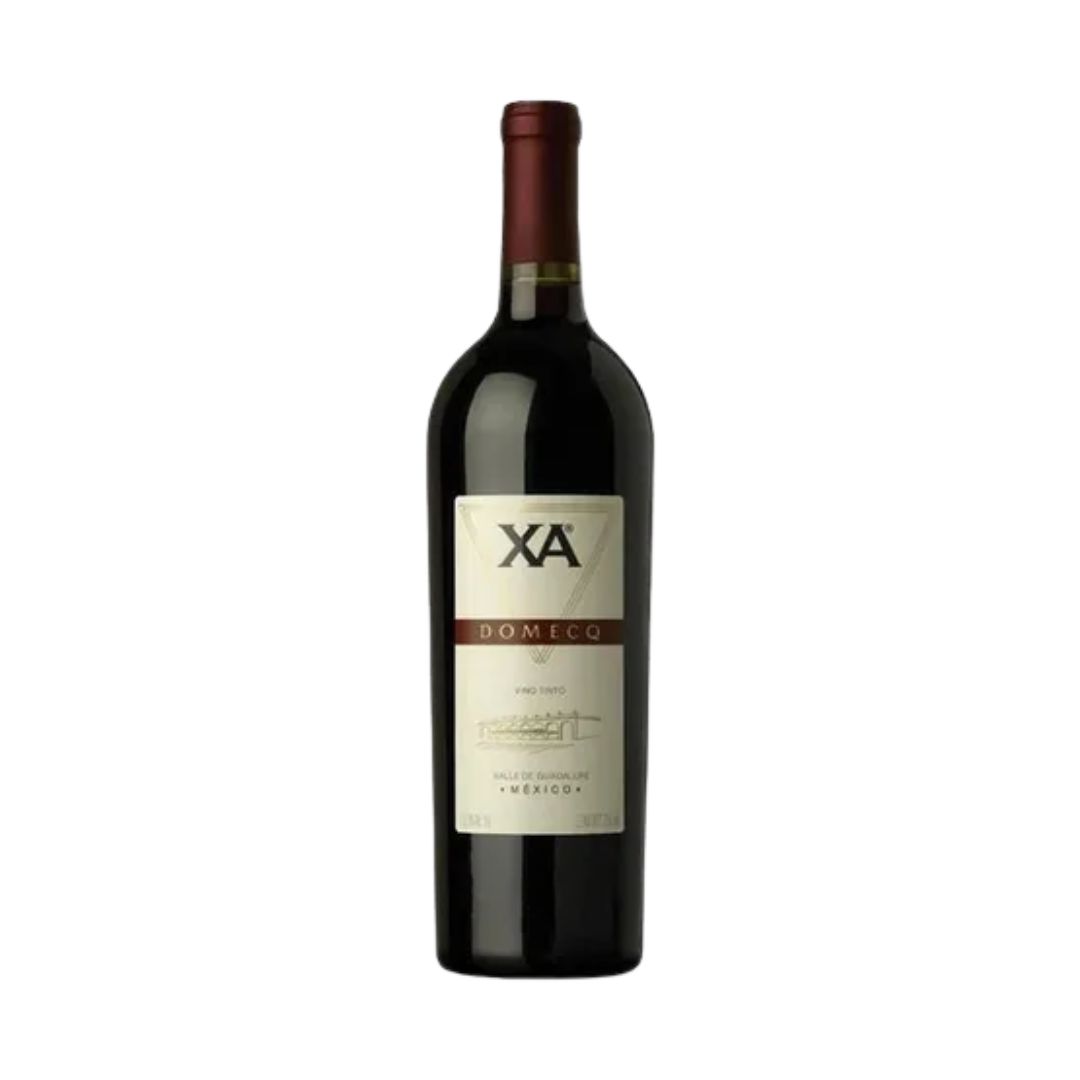 VINO TINTO XA DOMECQ 750 ML
