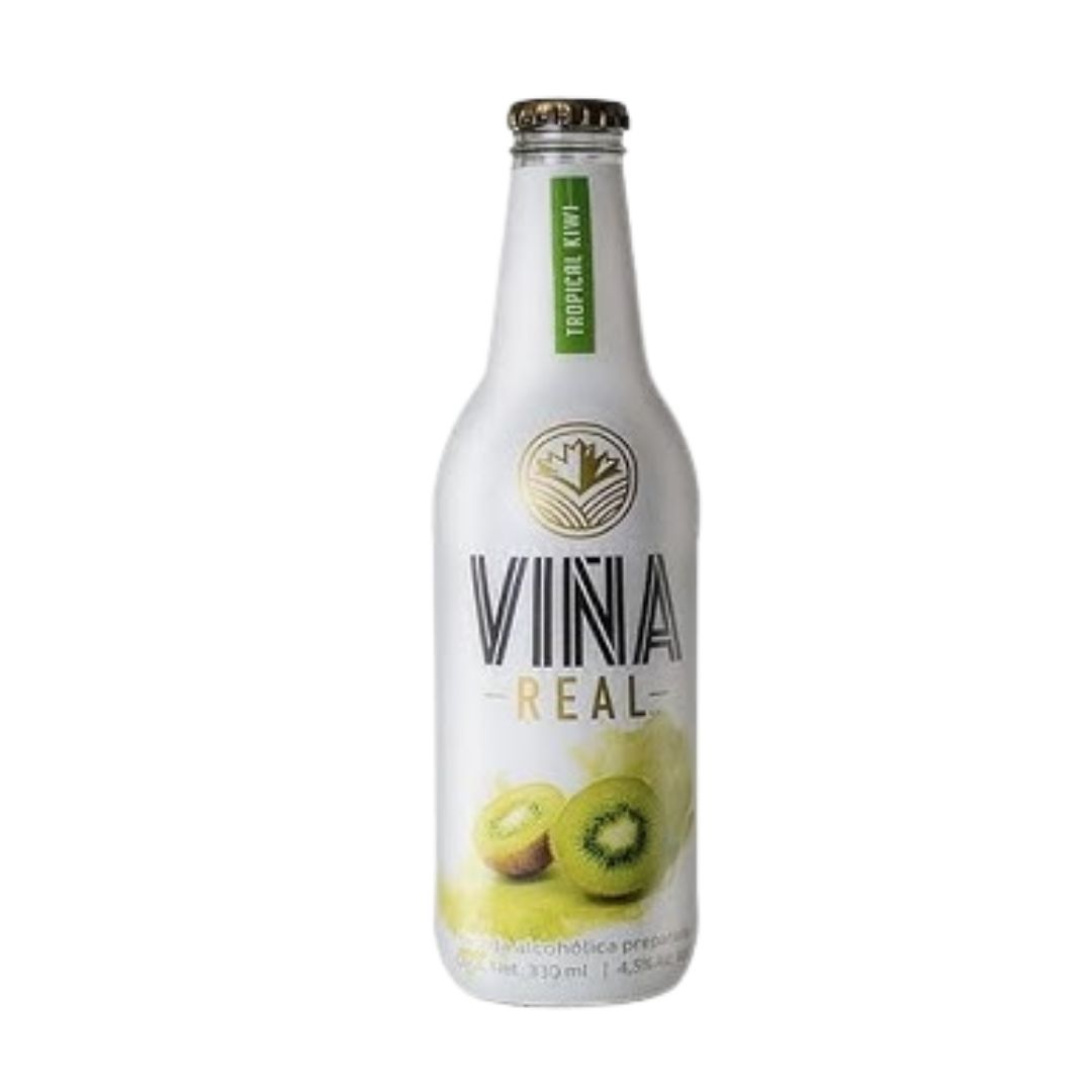 VIÑA REAL KIWI 330 ML