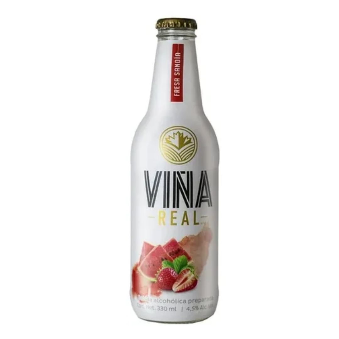 VIÑA REAL SANDIA 330 ML
