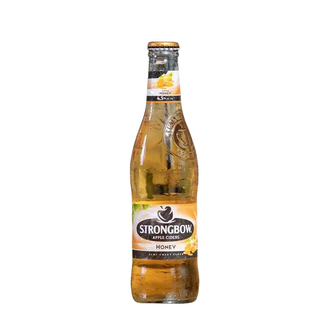 STRONGBOW HONEY 330 ML