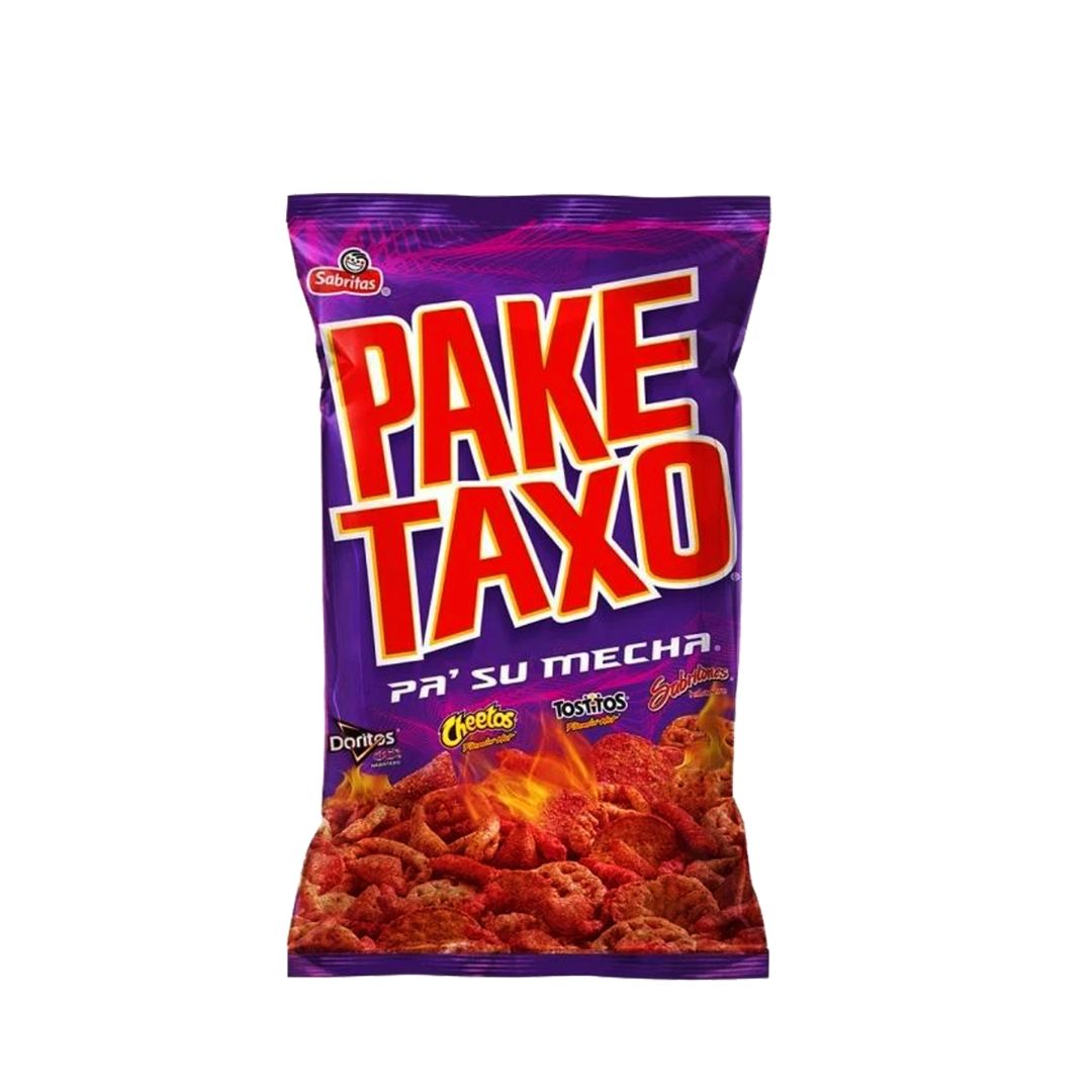 PAKETAXO FLAMIN HOT 70 G