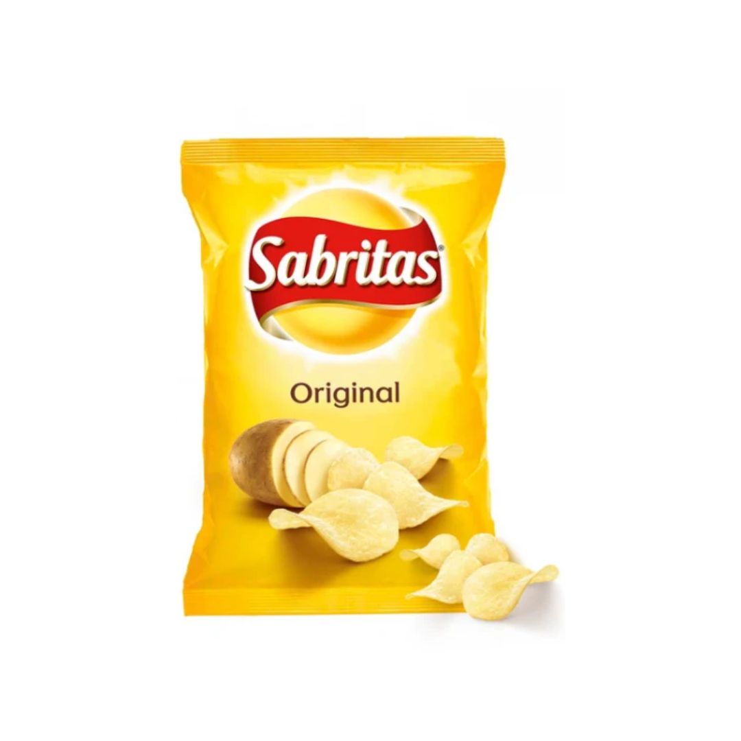 SABRITAS ORIGINAL 105 G