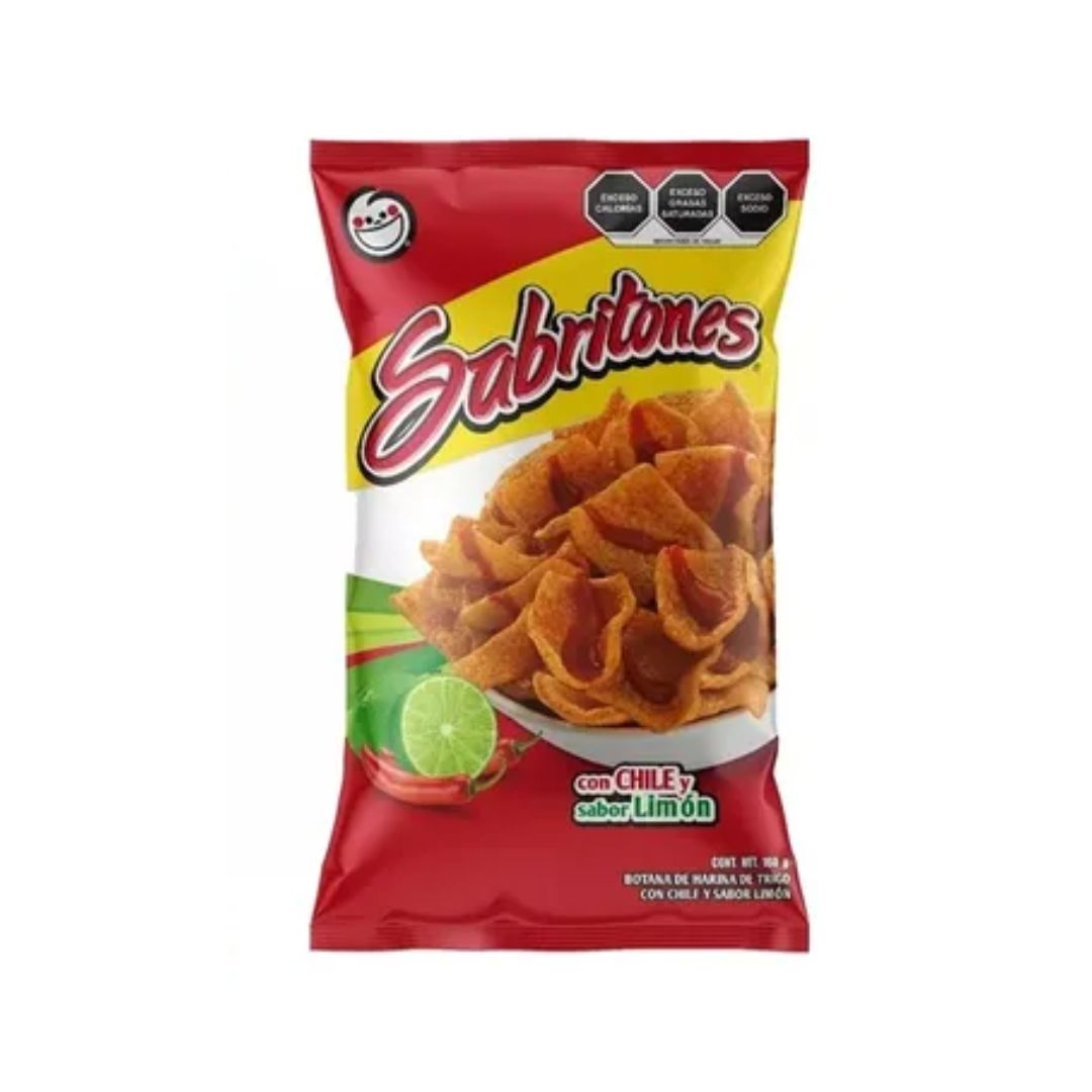 SABRITONES 160 GR
