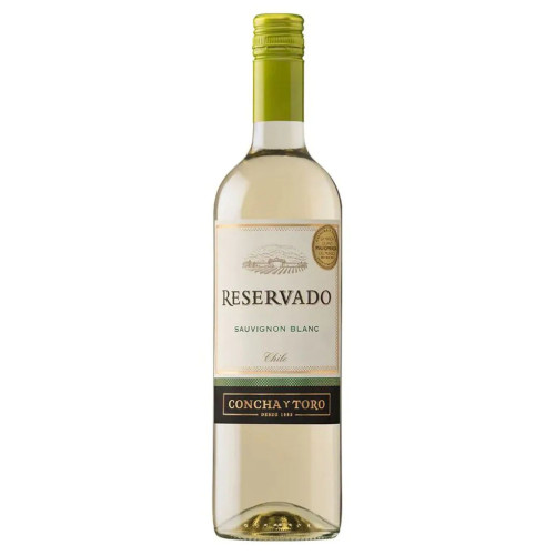 VINO SAUVIGNON BLANCO 750ML