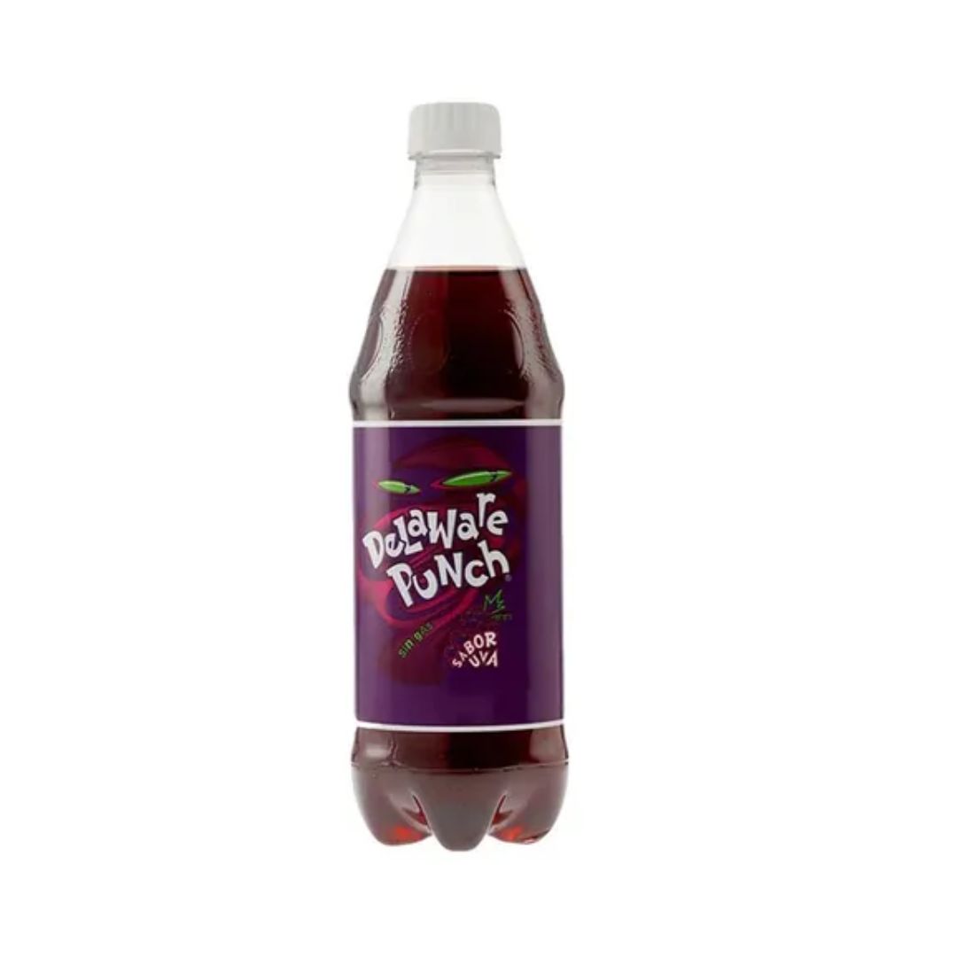 DELAWARE PUNCH 600 ML