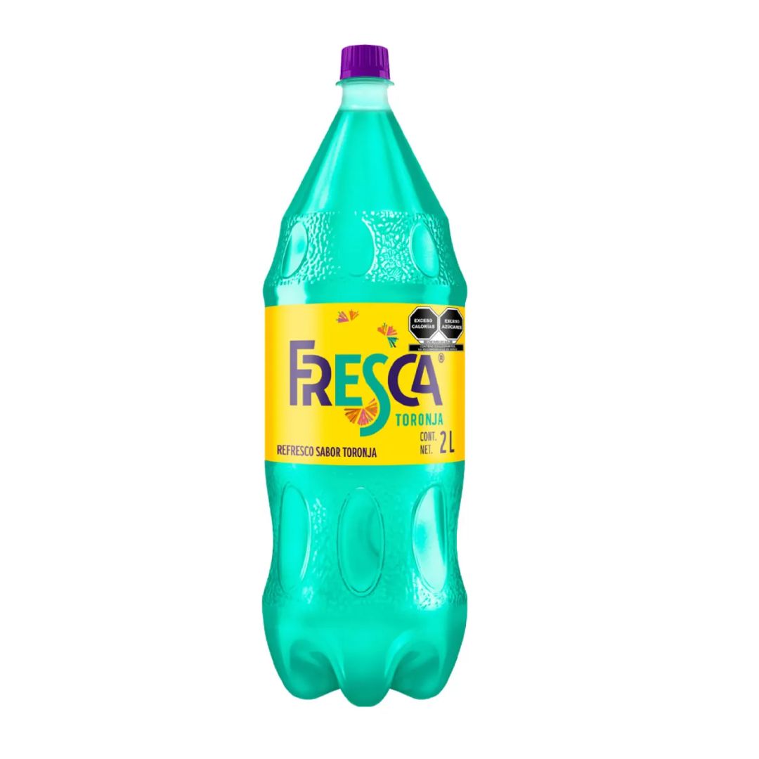 FRESCA 2 LT