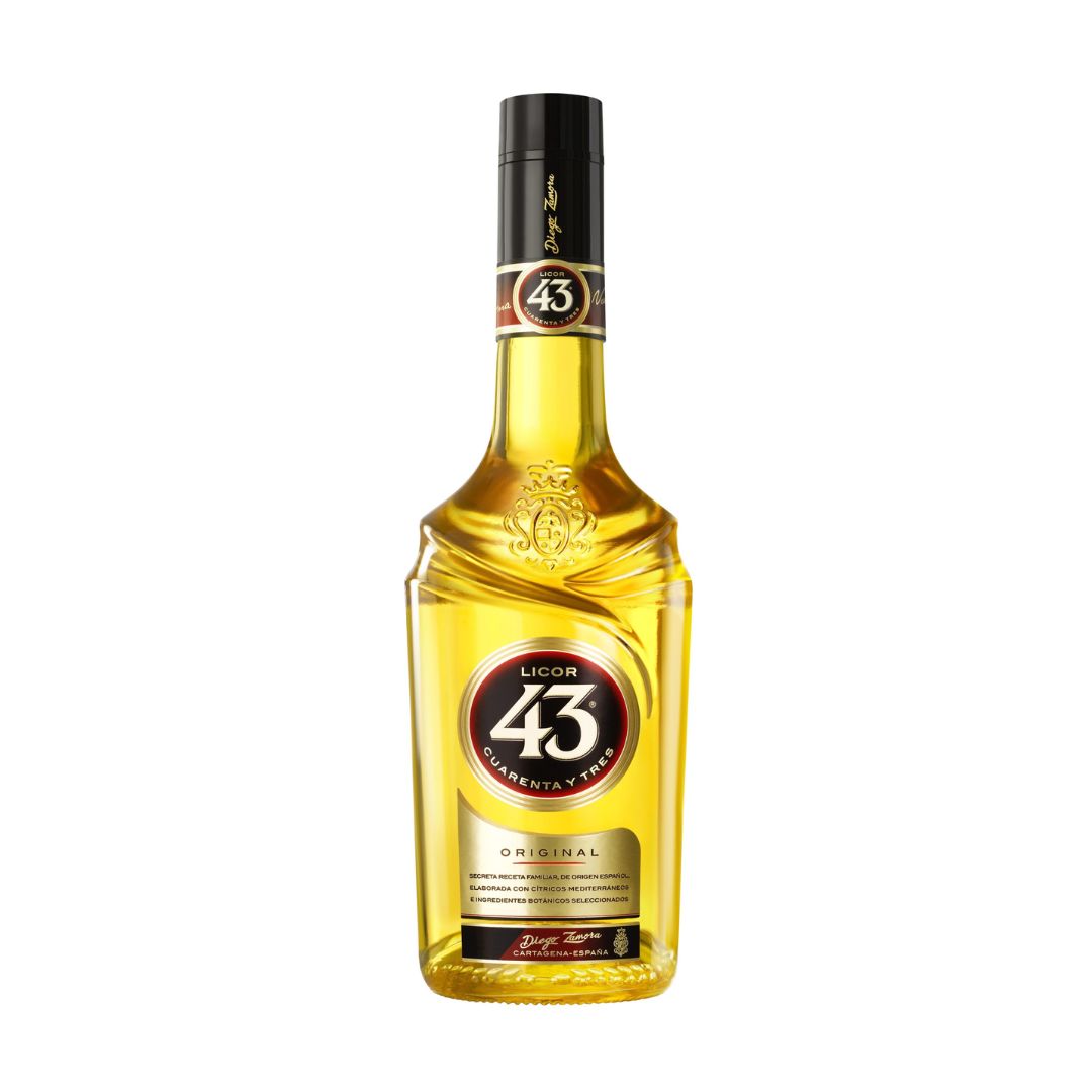 LICOR 43 750 ML