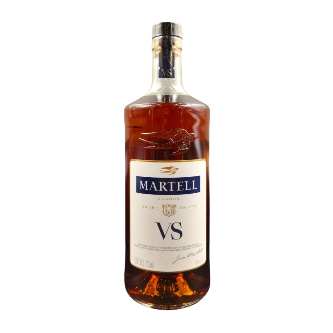 COGNAC MARTELL VS 700 ML