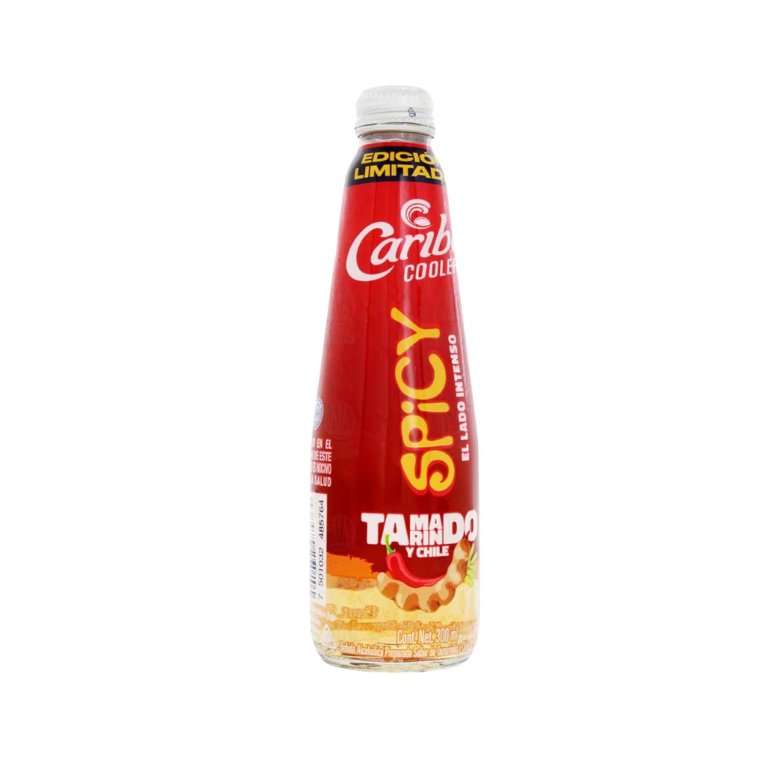 CARIBE TAMARINDO 355 ML