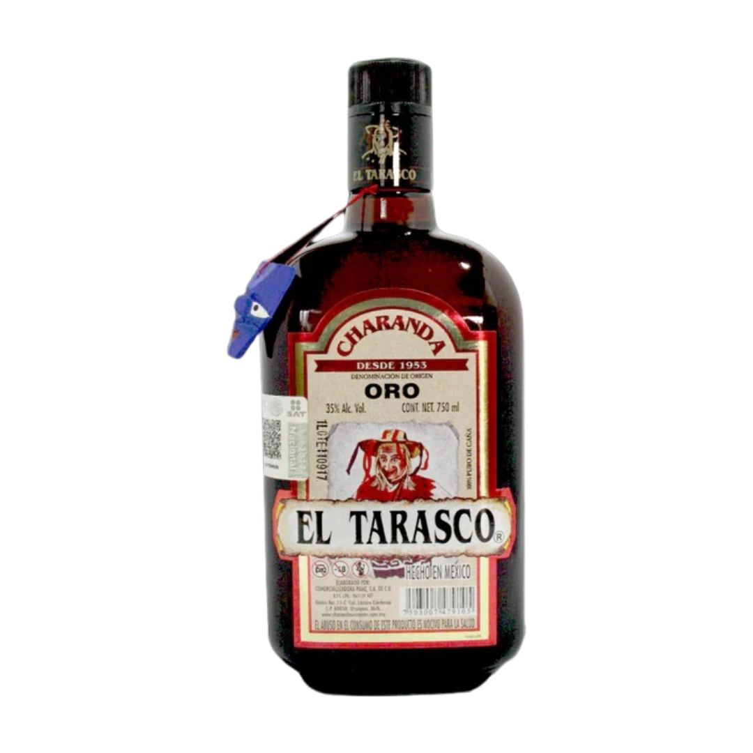 CHARANDA EL TARASCO 750 ML