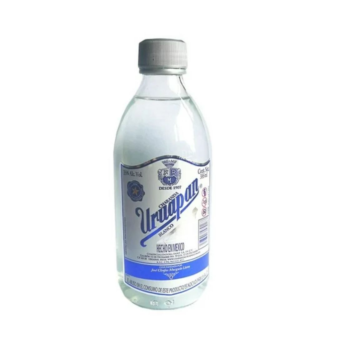 CHARANDA URUAPAN 355 ML