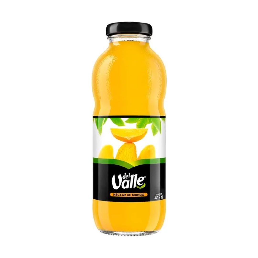JUGO DEL VALLE MANGO 413 ML