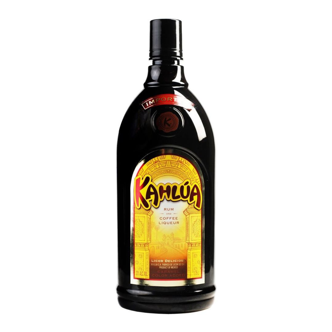 LICOR KAHLÚA 1 LT