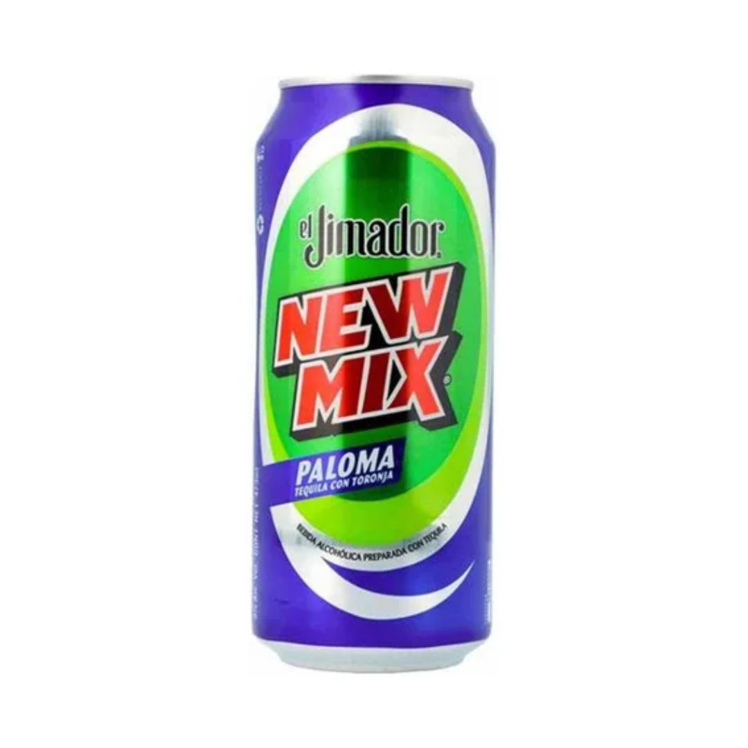 NEW MIX PALOMA LATON 473 ML