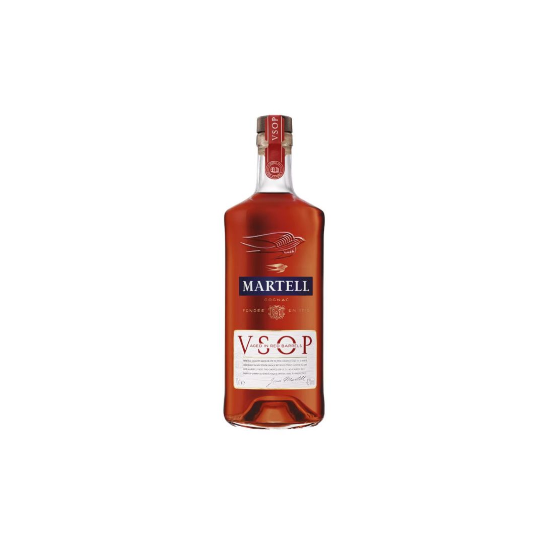 COGNAC MARTELL VSOP 700 ML
