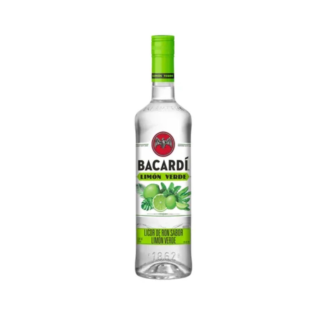 RON BACARDI LIMON 750 ML