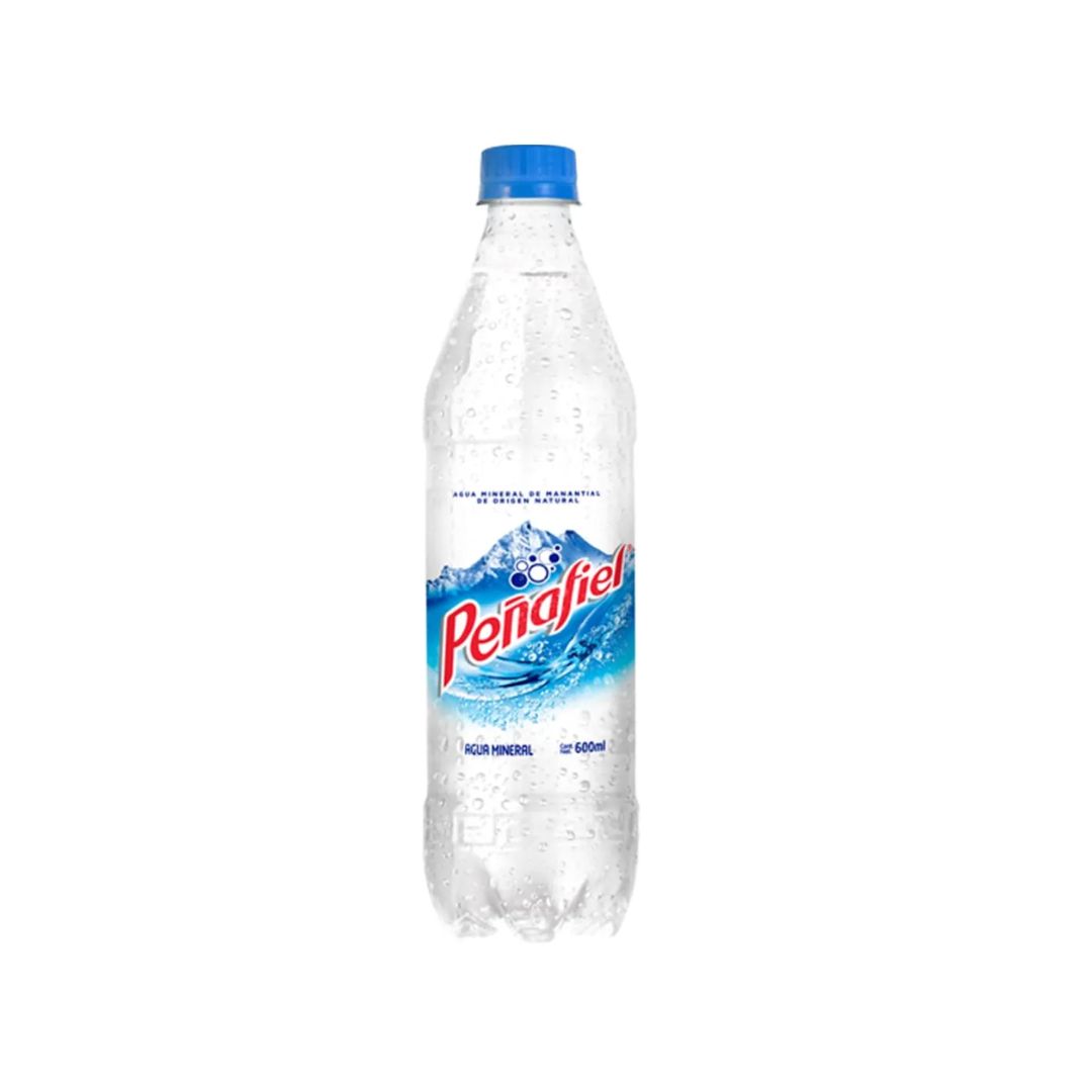 PEÑAFIEL NATURAL 600 ML