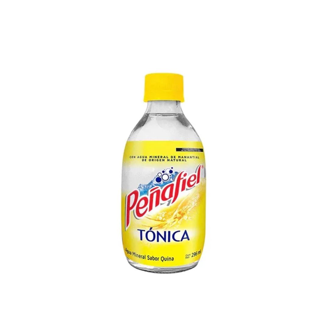PEÑAFIEL TONICA 296 ML
