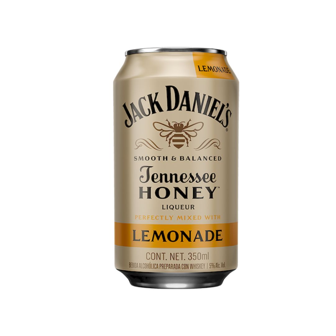 JACK DANIEL´S HONEY BEBIDA 350 ML