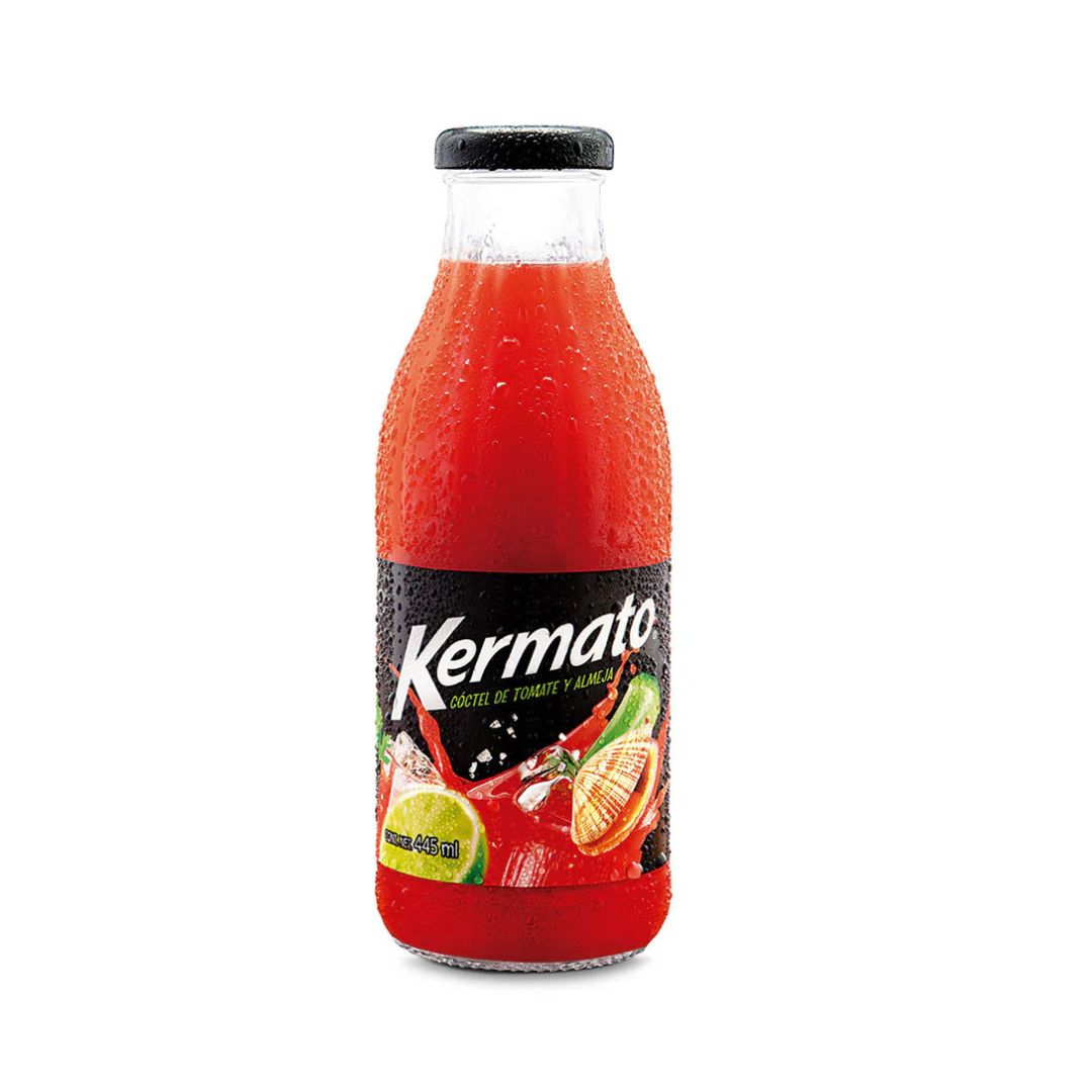 KERMATO 413 ML