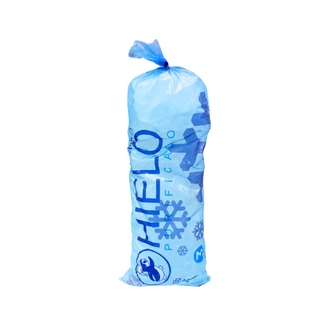 HIELO 3.8 KG