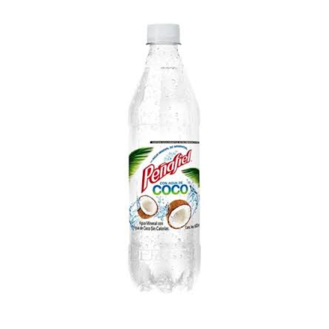 PEÑAFIEL COCO 600 ML