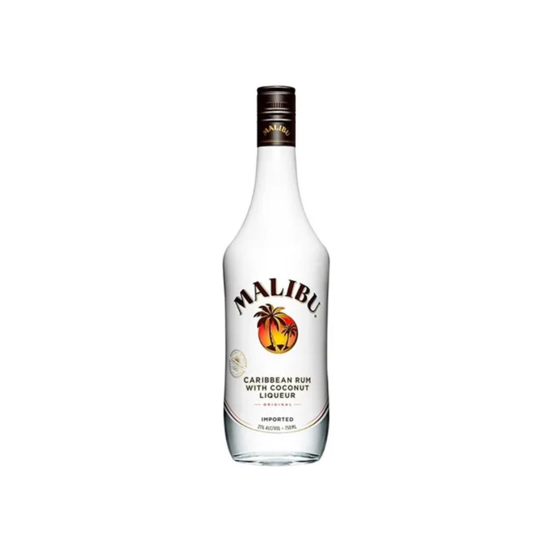 RON MALIBU 750 ML
