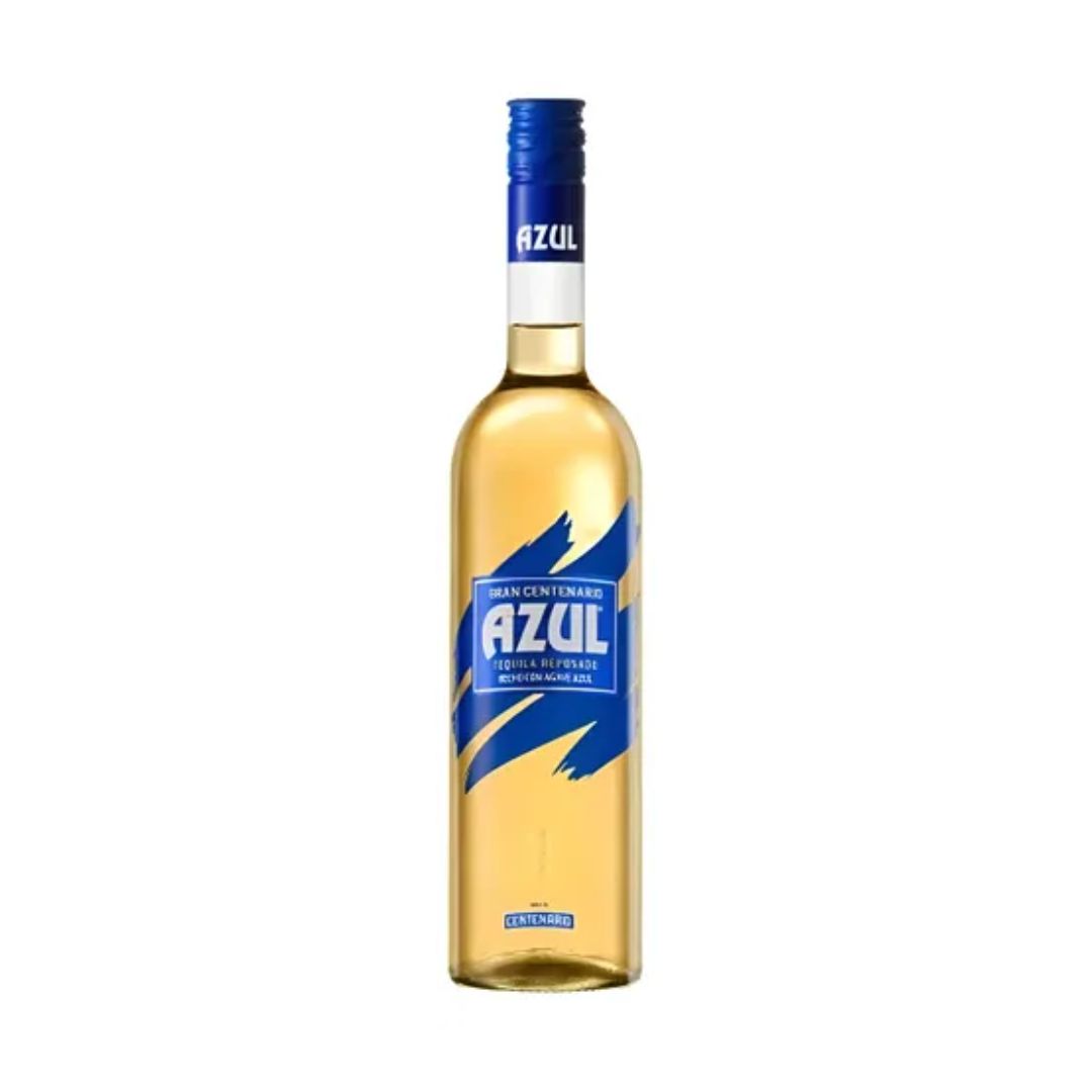 TEQUILA AZUL CENTENARIO 700 ML