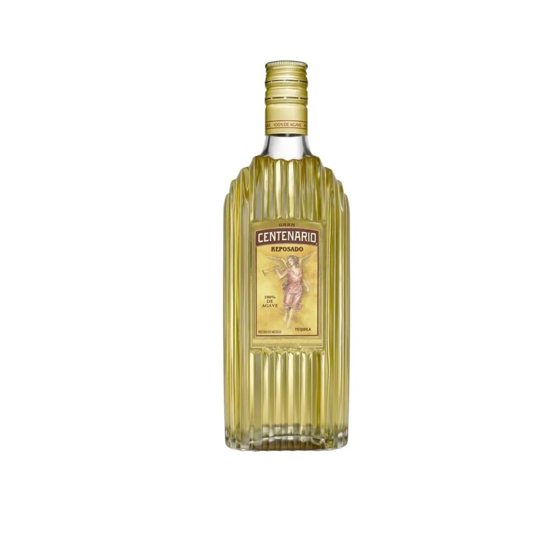 TEQUILA CENTENARIO REPOSADO 1 L