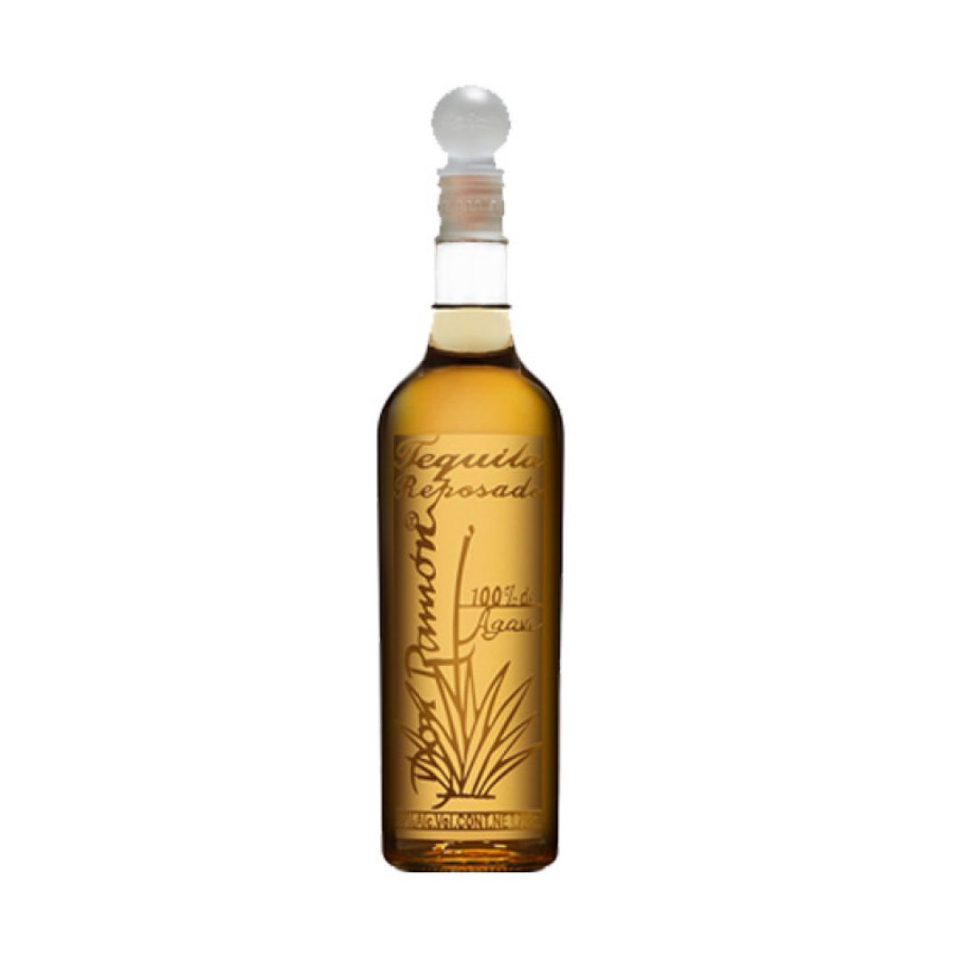 TEQUILA DON RAMON 750 ML