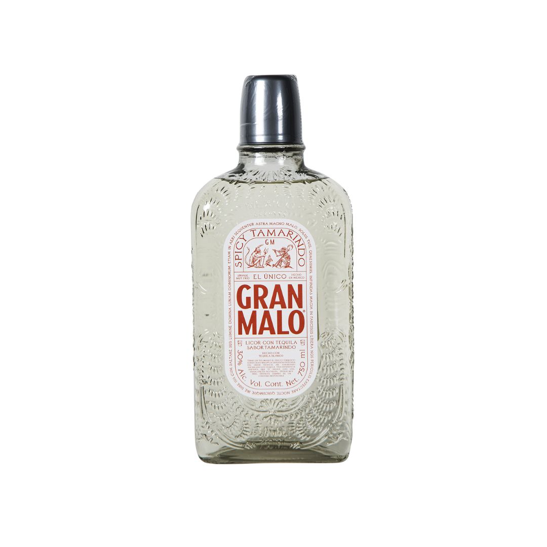 TEQUILA GRAN MALO 750 ML