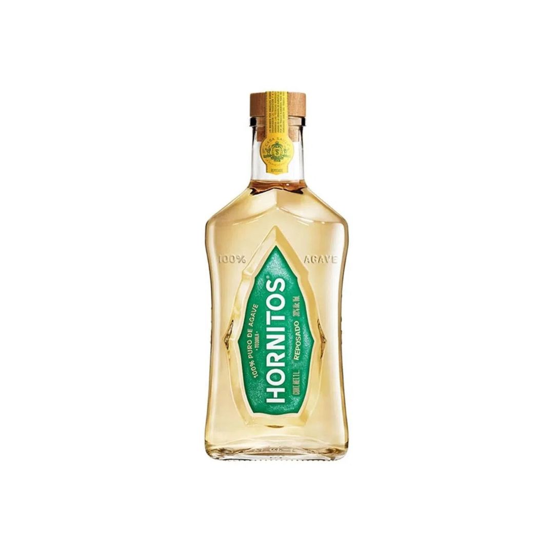 TEQUILA HORNITOS 200 ML