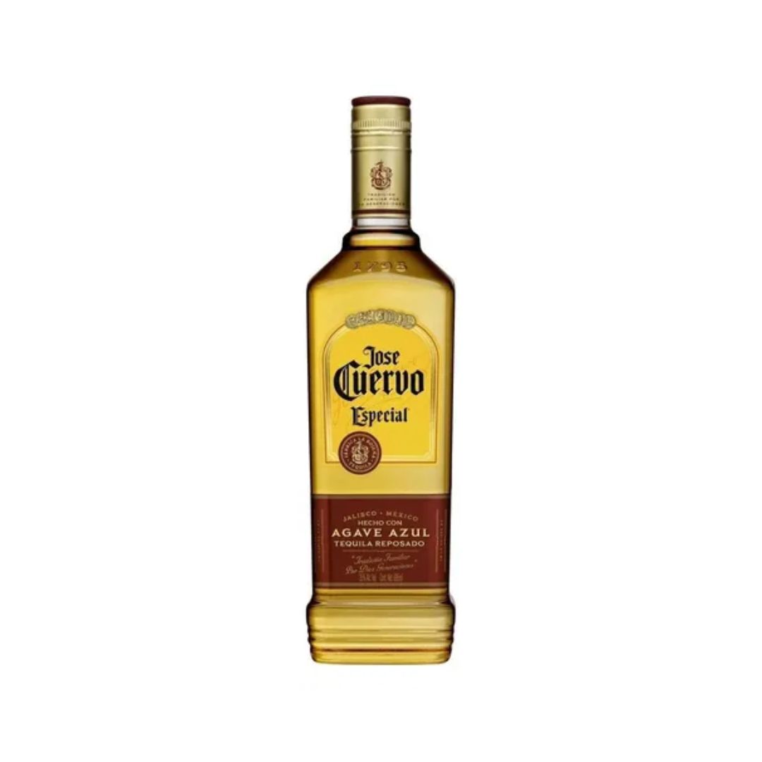 TEQUILA JOSE CUERVO ESPECIAL 695 ML