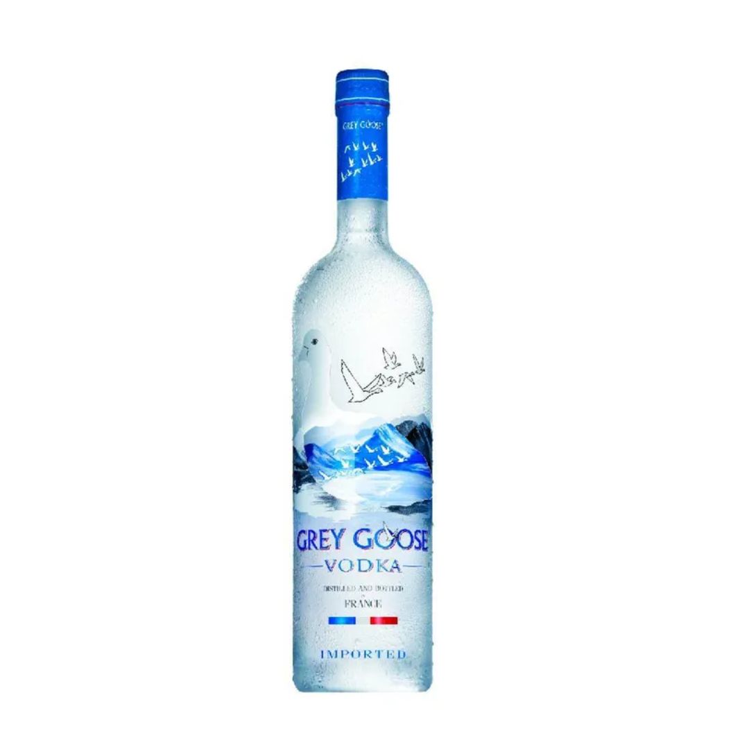 VODKA GREY GOOSE 750 ML