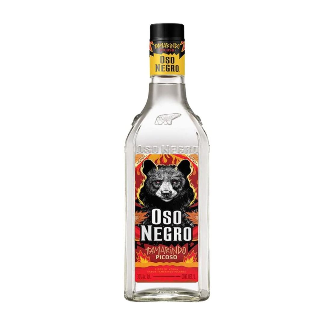 VODKA OSO NEGRO TAMARINDO 1 LT