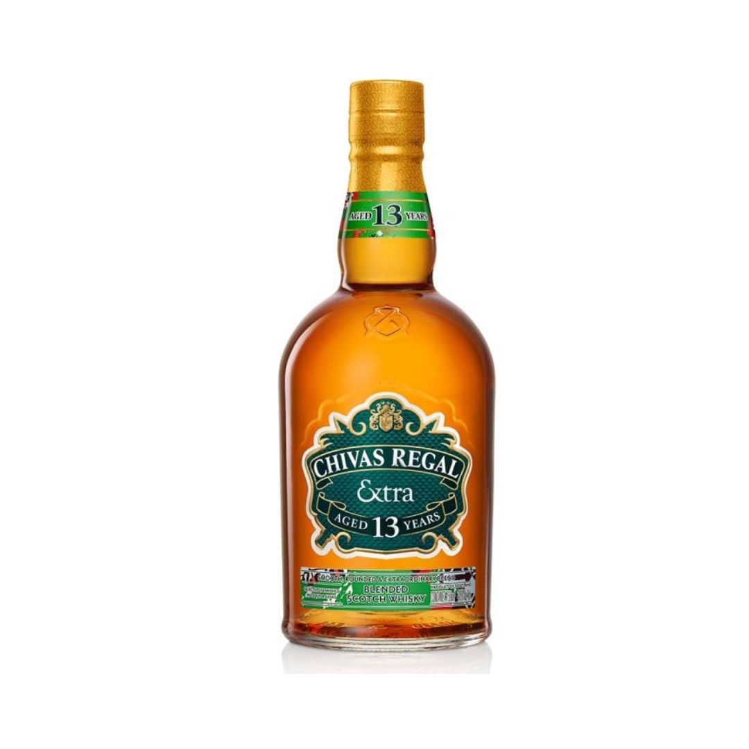 WHISKY CHIVAS REGAL 13 750 ML