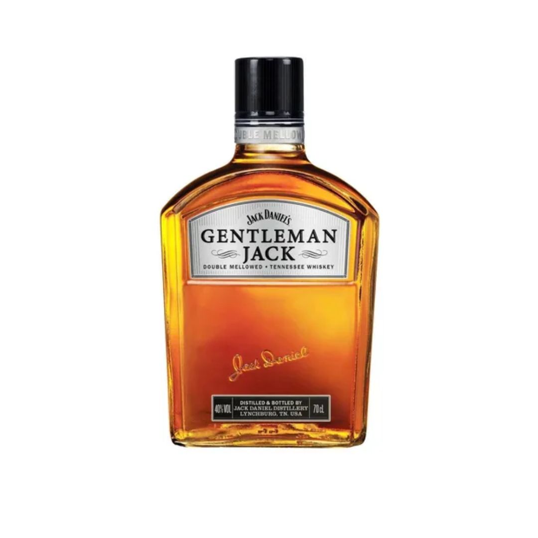 WHISKY GENTLEMAN JACK 700 ML