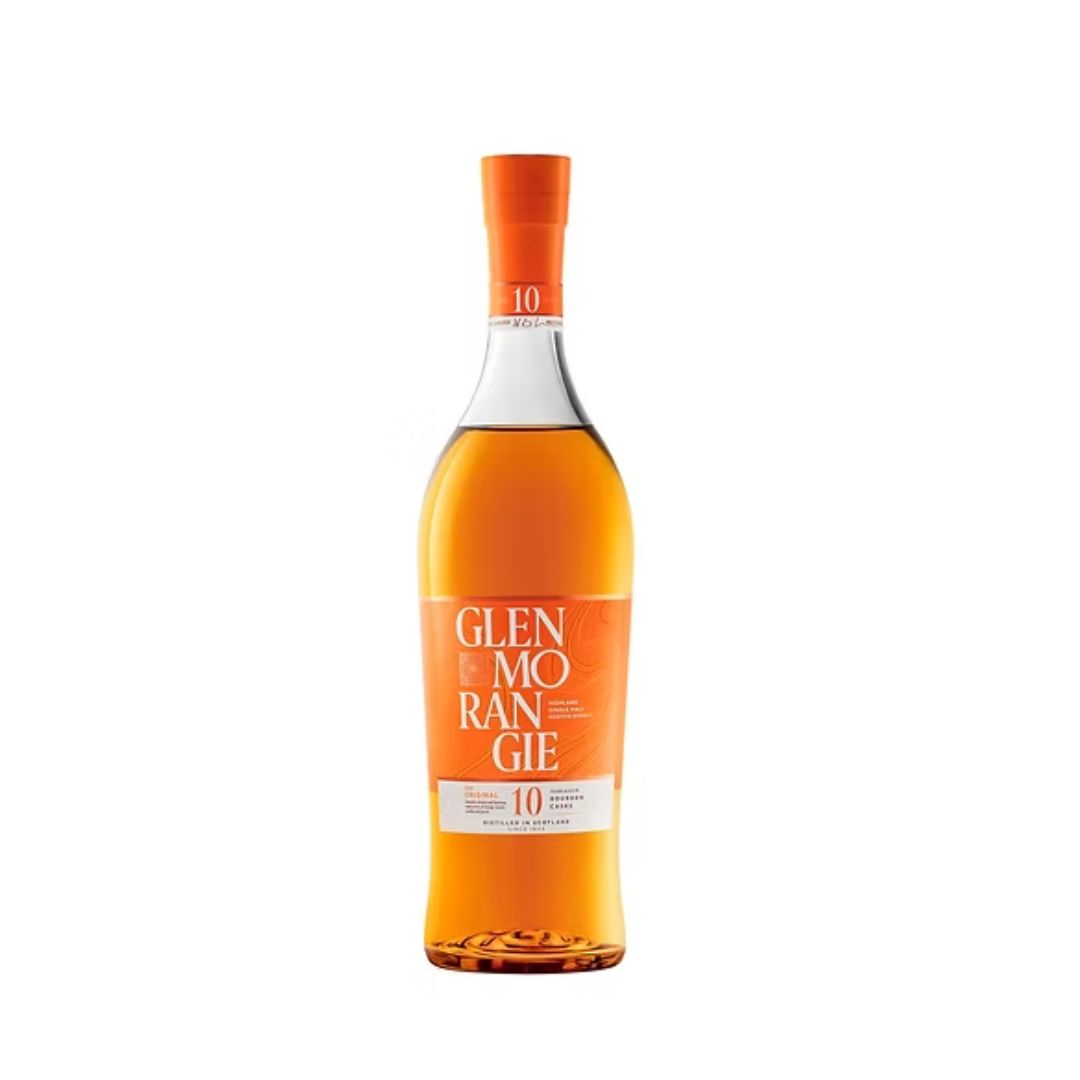 WHISKY GLENMORANGIE 750 ML