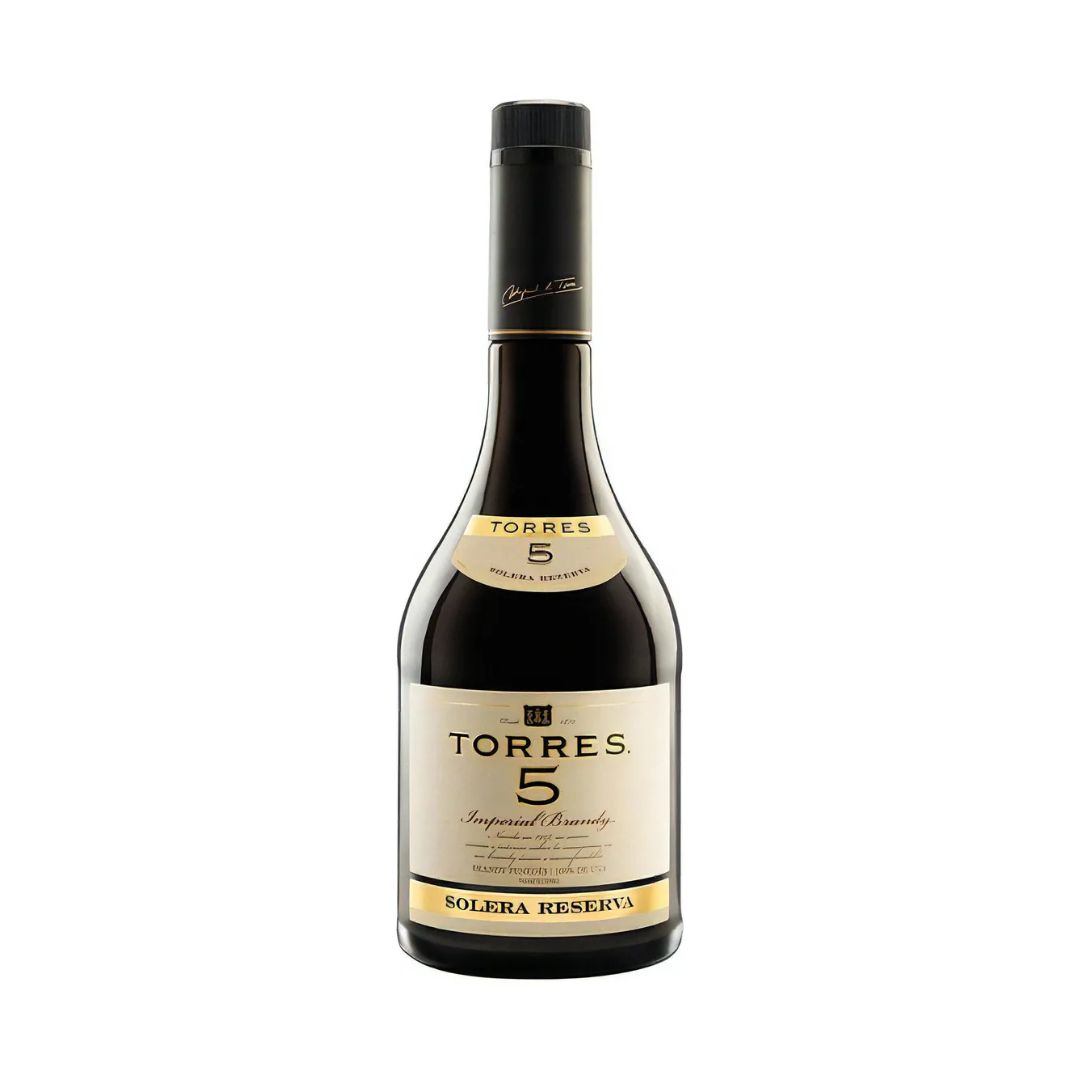 BRANDY TORRES 5 700 ML