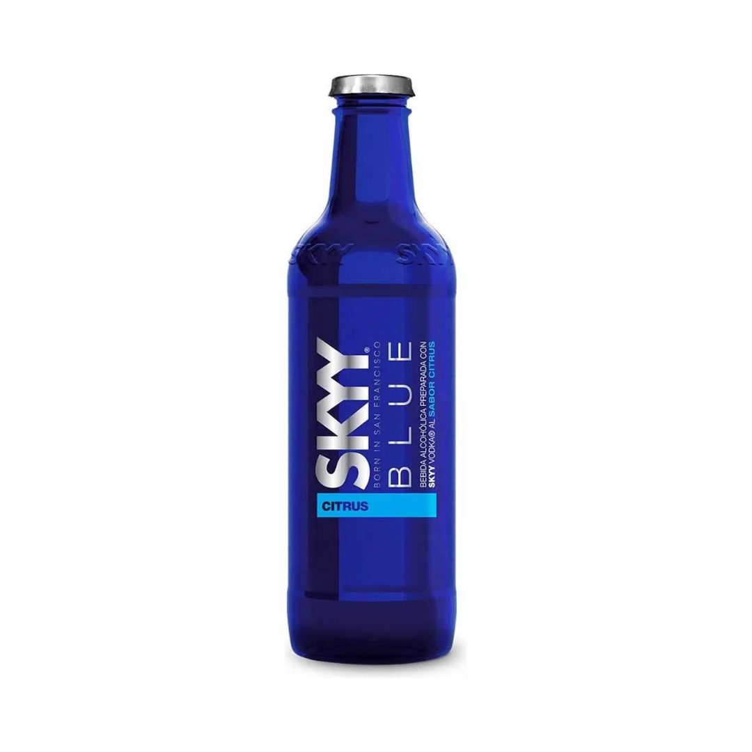 SKYY CITRUS 275 ML