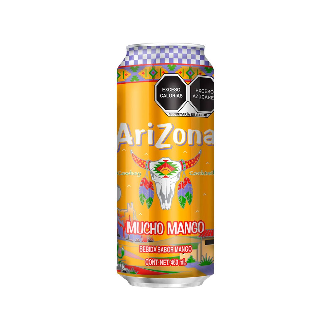 ARIZONA SABORES 950 ML