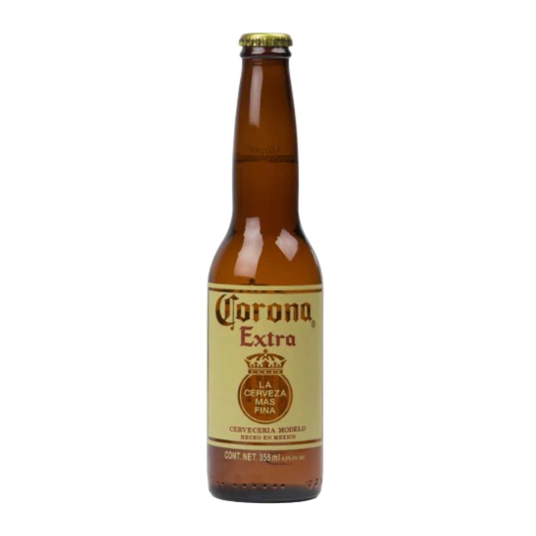 CERVEZA CORONA AMBAR 355 ML